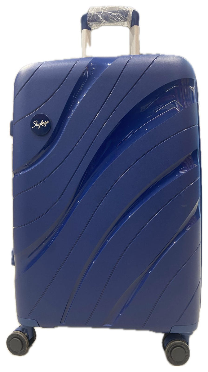 Skybags Coastline (Blue) - Main Image