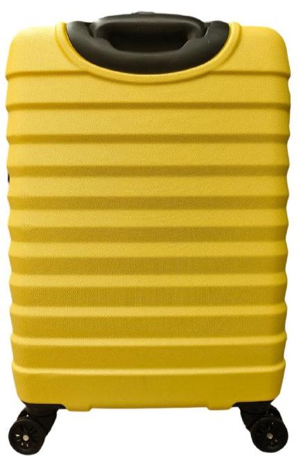 Safari Sonic Secure(Zest Yellow) – Bagpoint