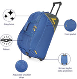 Aristocart Dream (Blue)