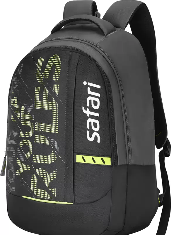 Laptop Bags Safari Bag Price In India Safari Duo 13 (Black) – Bagpoint