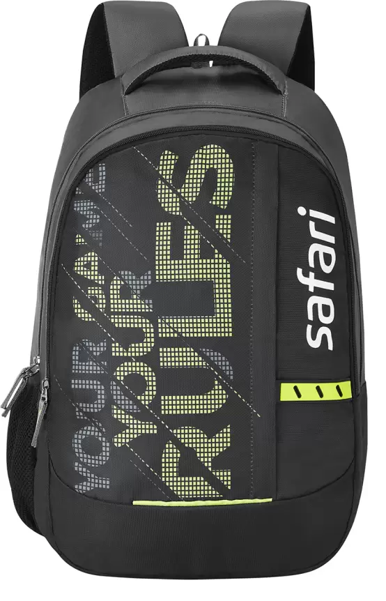 Safari Duo 13 (Black)