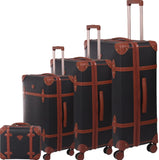 Legacy The Heritage (Black)