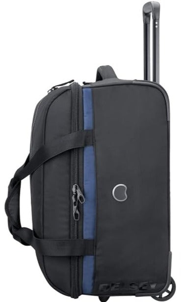 Delsey Paris Egoa (Black)