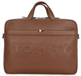 Tommy Hilfiger Galveston Business Case (Tan)