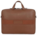 Tommy Hilfiger Galveston Business Case (Tan)