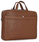 Tommy Hilfiger Galveston Business Case (Tan)