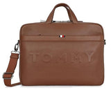 Tommy Hilfiger Galveston Business Case (Tan)