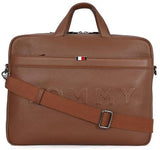 Tommy Hilfiger Galveston Business Case (Tan)