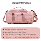 Legacy Duffel Bag  Gym Bag