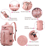 Legacy Duffel Bag  Gym Bag