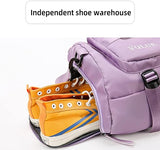 Legacy Duffel Bag  Gym Bag