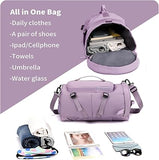 Legacy Duffel Bag  Gym Bag