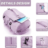 Legacy Duffel Bag  Gym Bag