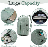 Legacy Duffel Bag  Gym Bag