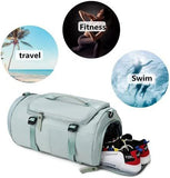 Legacy Duffel Bag  Gym Bag