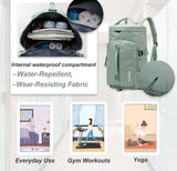 Legacy Duffel Bag  Gym Bag