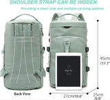 Legacy Duffel Bag  Gym Bag