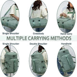 Legacy Duffel Bag  Gym Bag