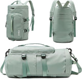 Legacy Duffel Bag  Gym Bag