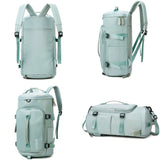 Legacy Duffel Bag  Gym Bag