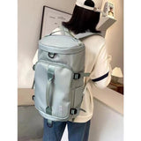 Legacy Duffel Bag  Gym Bag