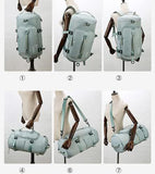 Legacy Duffel Bag  Gym Bag