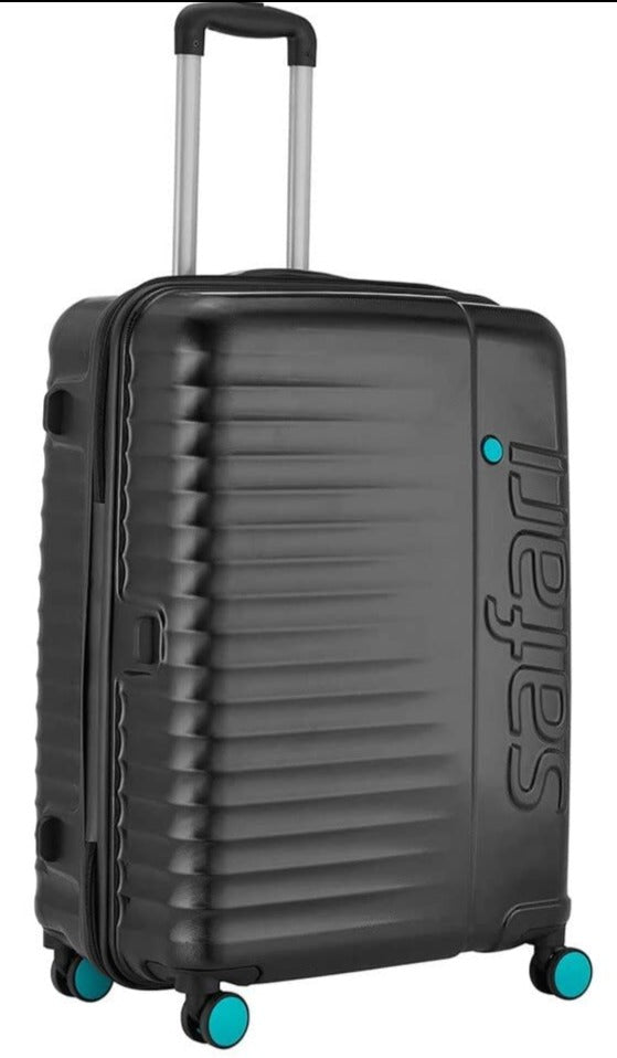 Safari Ignite (Black) – Bagpoint