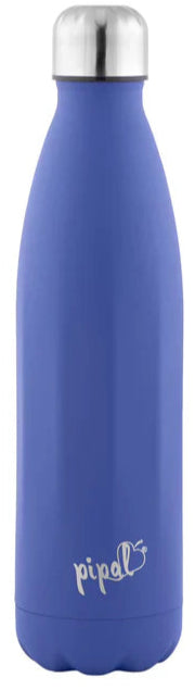 Pipal Imperial 1000 Water Bottle (Blue) – Bagpoint