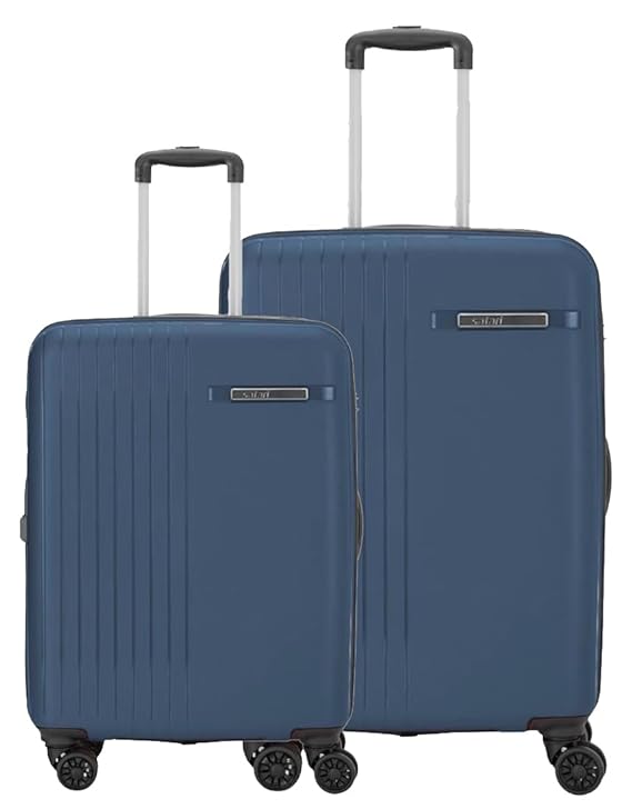 Safari Lancer (Ink Blue) – Bagpoint