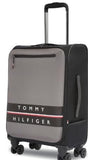 Tommy Hilfiger Lewistone (Grey+Black)