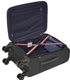 Tommy Hilfiger Lewistone (Grey+Black)