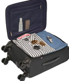 Tommy Hilfiger Lewistone (Grey+Black)