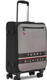 Tommy Hilfiger Lewistone (Grey+Black)