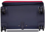 Tommy Hilfiger Lewistone (Red+Navy)