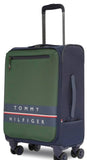 Tommy Hilfiger Lewistone (Dark Green+Navy)