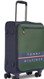 Tommy Hilfiger Lewistone (Dark Green+Navy)