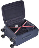 Tommy Hilfiger Lewistone (Dark Green+Navy)