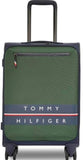 Tommy Hilfiger Lewistone (Dark Green+Navy)
