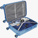 Safari Linia (Pearl Blue)