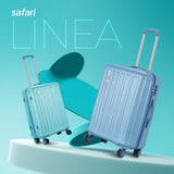 Safari Linia (Pearl Blue)