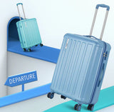 Safari Linia (Pearl Blue)