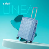 Safari Linia (Pearl Blue)
