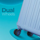 Safari Linia (Pearl Blue)