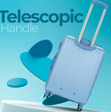 Safari Linia (Pearl Blue)