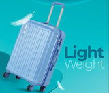 Safari Linia (Pearl Blue)