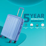 Safari Linia (Pearl Blue)