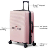 Tommy Hilfiger Mckinley (Pink)