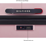 Tommy Hilfiger Mckinley (Pink)