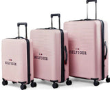 Tommy Hilfiger Mckinley (Pink)