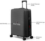 Tommy Hilfiger Mckinley (Black)